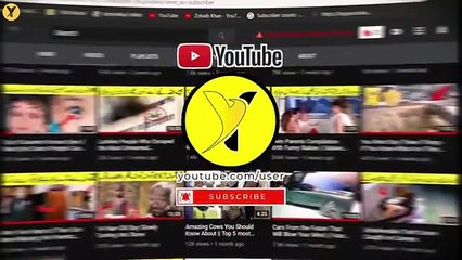 Biggest Sea Waves In The World Seen YELLOW