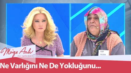 72 Yıldır kardeşinin kimliğini kullanıyor...  - Müge Anlı ile Tatlı Sert 3 Ocak 2022