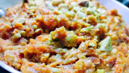 'Gajar Ka Halwa " New Year special recipe kam karch me sabse lajab Halwa with new Trick