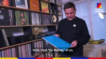 Les disques incontournables du DJ Laurent Garnier | Music Club