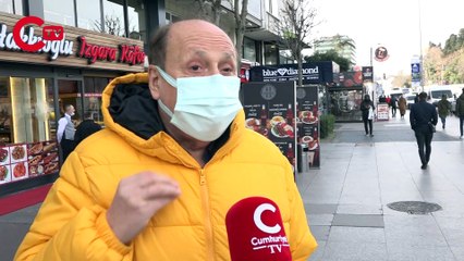 Zamları sorduğumuz yurttaşlar AKP'ye verdi veriştirdi: "Müslümanlık bu değil, defolup gitsinler"