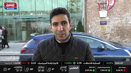 ...اخر التطورات من ربما أن التقاطعات تضيق و...