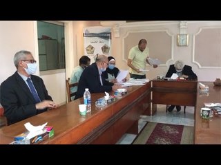 بـ15 مليونا.. رجال أعمال أسوان تطرح تمويلا للشباب والمرأة المعيلة