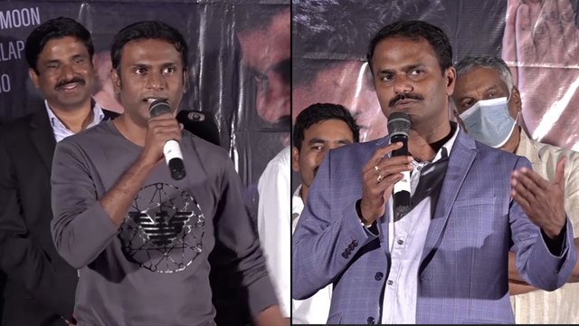 ABR Productions, The Perfect Platform For Struggling Actors | Mahanatulu Movie | Filmibeat Telugu