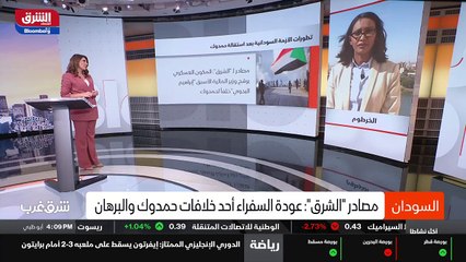 ...بعد ذلك يعني قرار يعني تغيير الحكومة بطل...