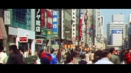 Primer avance de Project SAS, un RPG en desarrollo ambientado en los años 80