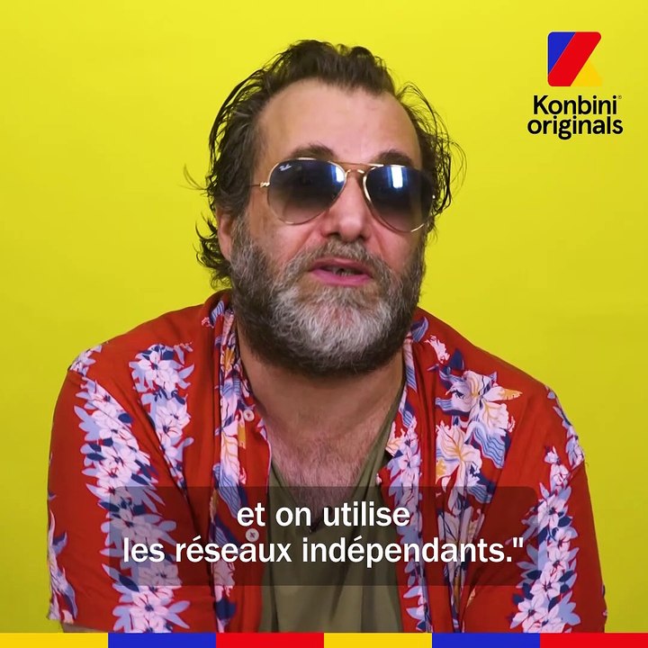 La folle histoire derrière le hit electro “Starlight” de The Supermen Lovers