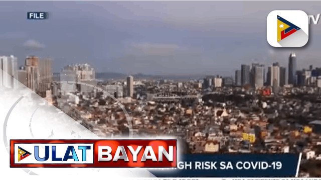 Positivity rate ng COVID-19 sa lahat ng rehiyon sa bansa, tumaas; DOH: Aktibong kaso ng Omicron variant sa bansa, dalawa na lang
