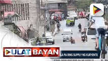 20 sa 48 na bayan sa Bohol, may supply na ng kuryente; Supply ng tubig, nananatiling problema ng mga residente