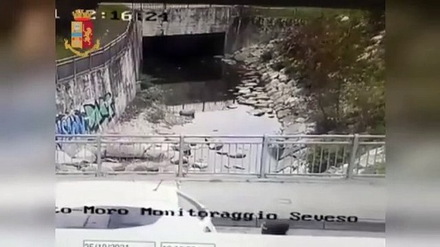 Milano, provocano incidente con l'auto rubata. Due arresti