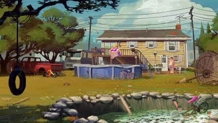 Bully 2 Screenshots Leaked