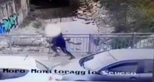 Cantù (CO) - Rapina auto e provocano incidente: arrestati due marocchini (03.01.21)