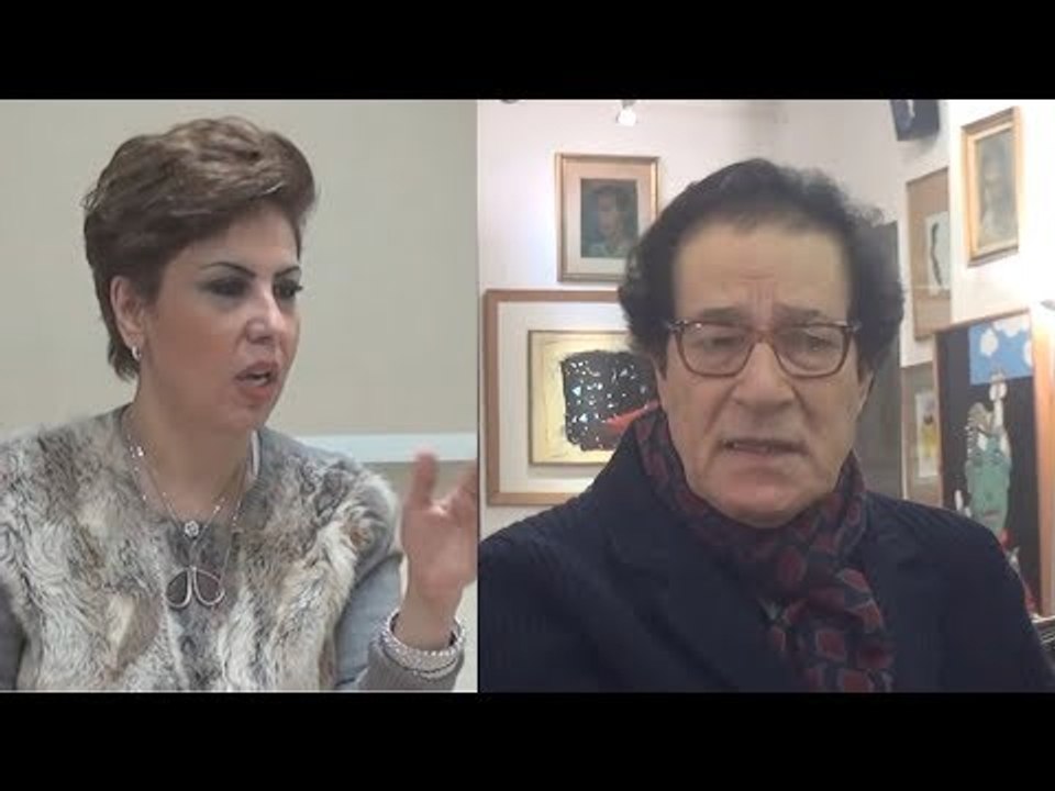 مذكرات وأخطاء.. ماذا قالت فجر السعيد وفاروق حسني عن مبارك؟