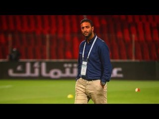 هل تنصح شيكابالا بالاعتزال؟.. ميدو يجيب