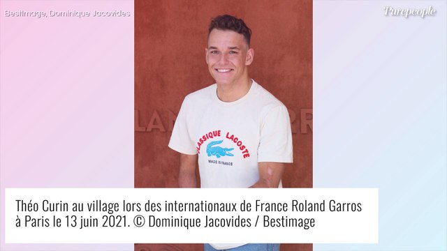 Plus belle la vie – Théo Curin amputé des bras et des jambes : la maladie qui a tout bouleversé