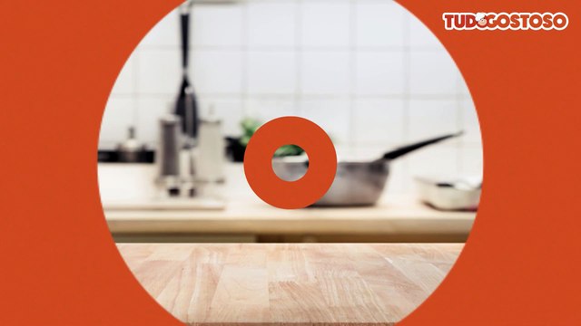 Biscoito de polvilho assado e crocante