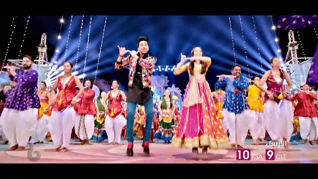 أيوشمان كورانا يقدم ملحمة كوميدية مع نوشرات بهروشا في