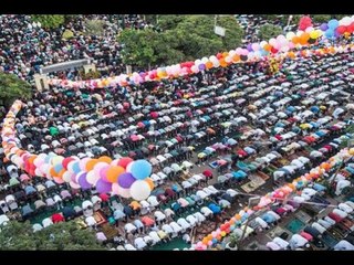 فتاوى رمضان|  ما حكم إقامة صلاة العيد في المنزل؟