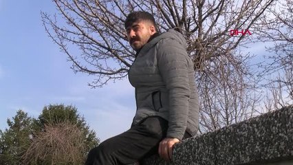 FİLMDE GİYDİĞİ KOSTÜM NEDENİYLE İŞTEN ÇIKARILAN FİGÜRAN KİMSE BENİ TERÖRİSTLİKLE SUÇLAYAMAZ