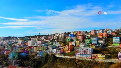 Olimpiyatların ilgi odağıydı, TEKNOFEST'e de renk katmak istiyorlar