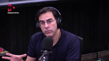 98 Esportes | "A folha salarial vai ter que ser dentro de uma realidade", destaca CJ!