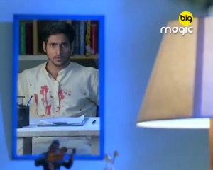 Cheekh - Full Episode - 13 - Horror Hindi Tv Serial -