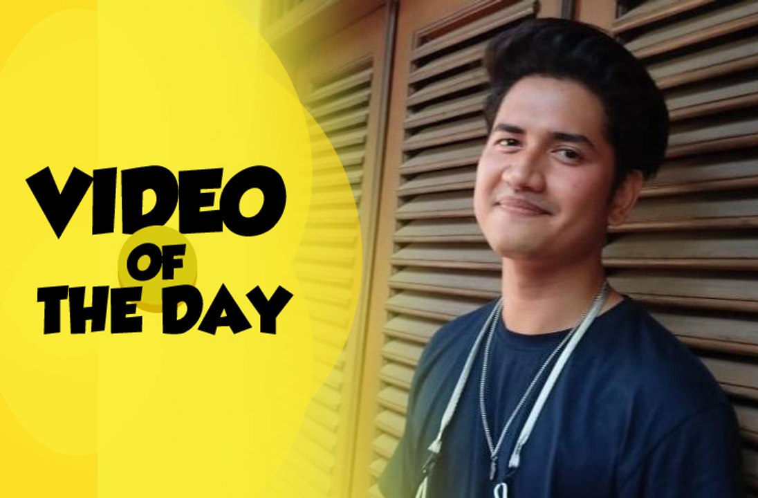 Video of The Day: Video Zikri Daulay Cium Bibir Ayu Aulia Viral, Momen Rafael Tan Lamar Pacar