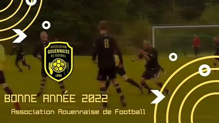Pascal Feindouno vous souhaite ses meilleurs vœux pour 2022 !