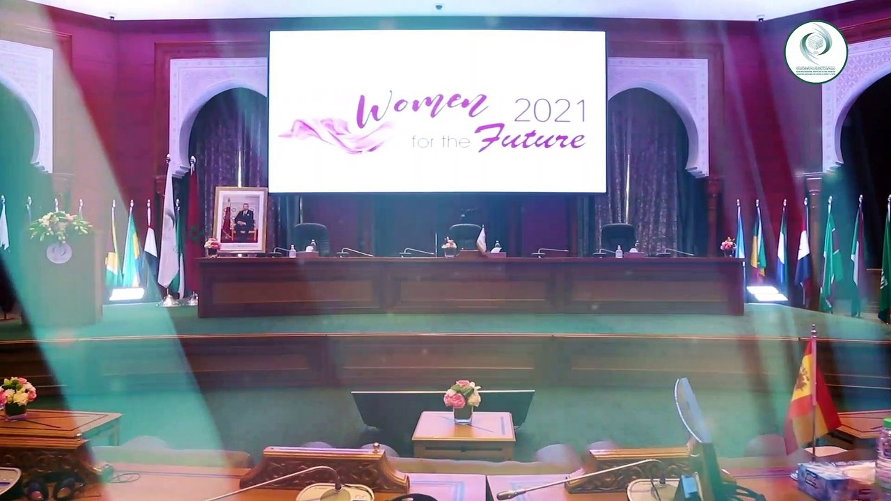 جائزة الإيسيسكو للشعر النسائي: قصيدة عام المرأة 2021