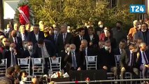 Mersin'de İzmir Marşı; Kılıçdaroğlu ve Akşener'den ortak miting