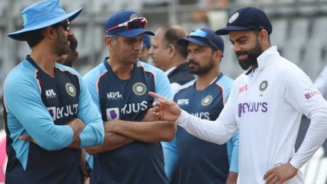 IND VS SA: Virat Kohli గాయం పై Rohit Sharma Fans సెటైర్స్! | Oneindia Telugu