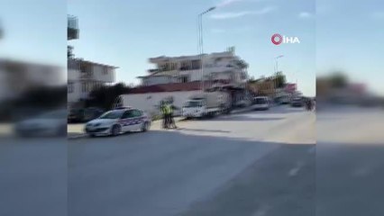 Son dakika haberi! Tik tok uğruna Jandarma'ya yapılan şov, cezasız kalmadı