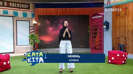Stand Up Neneng: Di Kampung Umur 21 Tahun Udah Disuruh Nikah