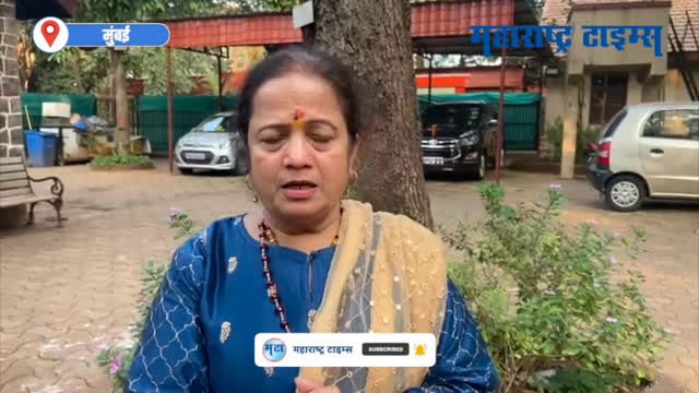 आता शाळा ऑनलाइनच भरणार | महापौर किशोरी पेडणेकर