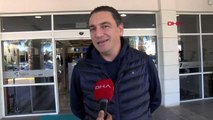 SPOR Antalyaspor'un hedefi Süper Kupa'yı Antalya'ya getirmek