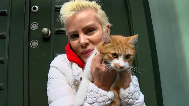 GEÇMİŞ OLSUN MESAJLARI YAĞAN ÖMÜR GEDİK SALDIRIYA UĞRADIM TWEET'İNİ AÇIKLADI