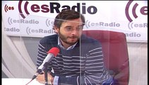 Crónica Rosa: El padre del hijo de Carla Barber quiere 