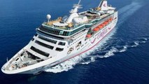66 passengers onboard Mumbai-Goa cruise ship test Covid positive