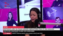 Central 98 | Vale a pena pagar o IPVA?