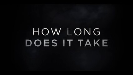 Seven Seconds Saison 1 - Teaser (EN)