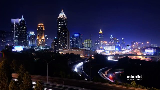 Step Up: High Water Saison 1 - Trailer (EN)