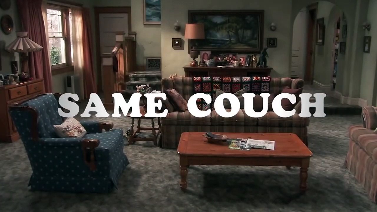 Roseanne Saison 10 - Teaser (EN)