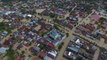 1 dead, thousands displaced in Indonesia flooding