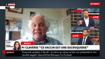 Vives tensions en direct dans 