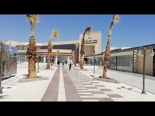 وزير الآثار يفتتح متحف الغردقة.. وقطع نادرة تزين قاعة العرض