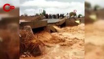 İran’da sel felaketi: 4 ölü, 7 yaralı