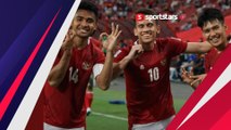 Pemain Timnas Indonesia Paling Terkenal di Media Sosial, Nomor Satu pemain muda terbaik di Piala AFF 2020