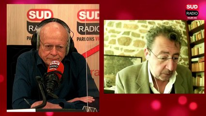 René Chiche : "Aurore Bergé ne portera pas plainte !"