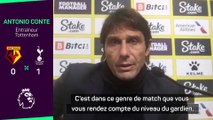 Antonio Conte confiant pour la prolongation d'Hugo Lloris