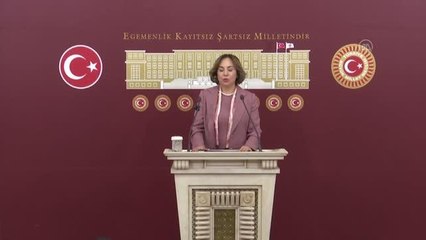 AK Parti'li Yılmaz: "Mersin'deki temel atma programı muhalefetin algı oyunu"